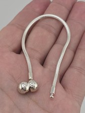 BRACCIALE PANDORA ARGENTO
