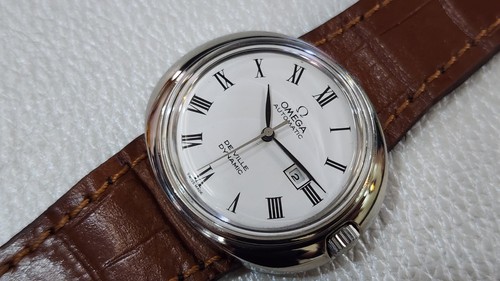 Orologio uomo automatico omega - orologio,