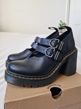 Sandali Dr Martens Eviee Quad