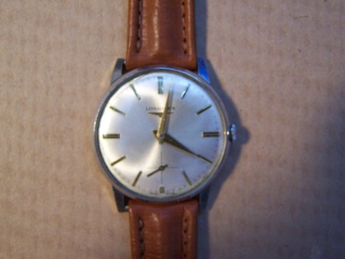 Orologio uomo longines - , 6922