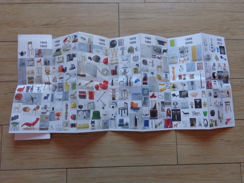 Triennale design museum gufram - triennale,