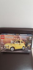 LEGO Creator Expert 10271 Fiat