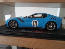 Ferrari F12 TDF  #171 Light