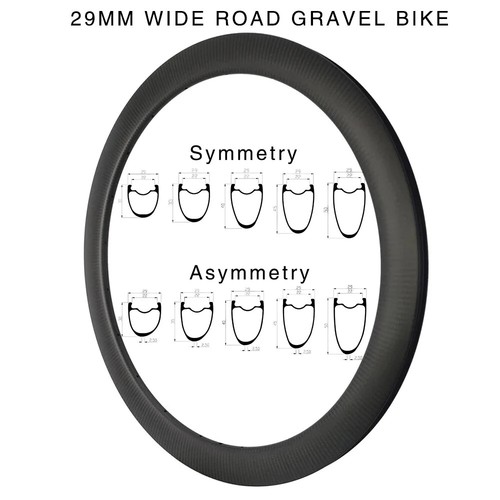 Bicicletta all road gravel - all,