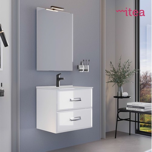 Mobile bagno fly 2 - mobile, cm