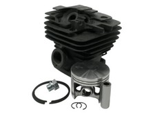 Kit pistone cilindro adatto per Stihl MS361 MS 361 49 mm Big Bore Cylinder