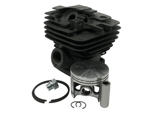 Kit pistone cilindro adatto