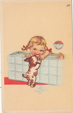 CARRTOLINA  TEMATICA BAMBINI