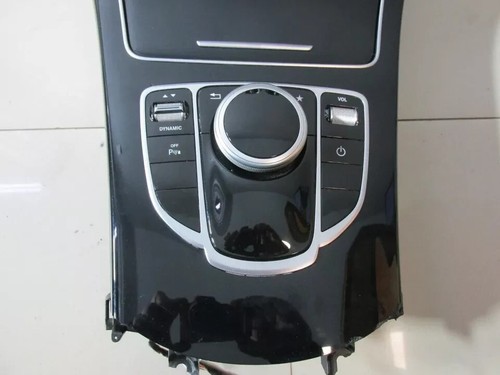 Console centrale originale - console,