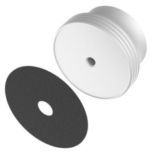 Morsetto peso giradischi