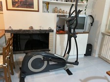 Ellittica professionale - ellittica,