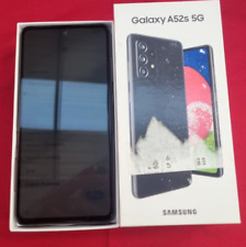 Smartphone Samsung Galaxy A52s