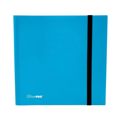 Ultra pro pocket eclipse - pro, 12-pocket