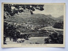 BIVONGI panorma da Stilaro