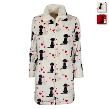 Vestaglia donna con zip Best