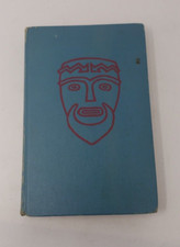 KON TIKI copyrighted 1950 by