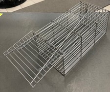 TRAPPOLA A GALLERIA PER TOPI