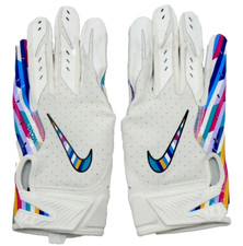 Guanti da calcio Nike Vapor