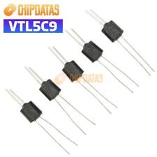 4PCS Nuovo VTL5C9 Xvive Audio