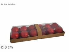 Serie Set 12 Pezzi Palle