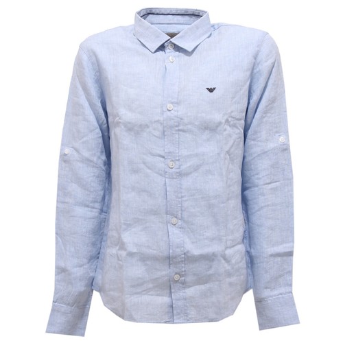 8719t camicia bimbo - 8719t,