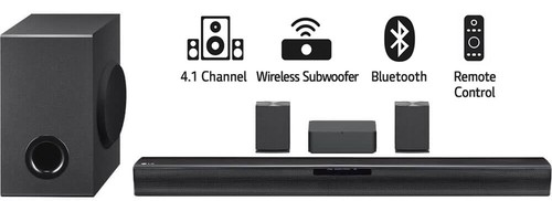 Sqc4r 1ch sound - sound, bar