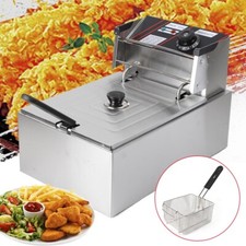 Grassatore gastronomia 5,5 L