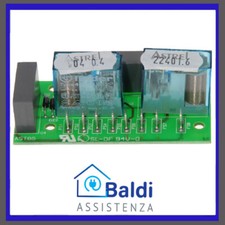 RICAMBIO ORIGINALE SCHEDA