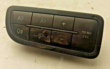 RICAMBI USATI, PULSANTIERA