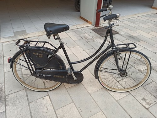 Bici leri muggiò - bici,
