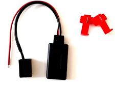 Adattatore AUX Bluetooth adatto per Opel Radio CD30 CDC40 OPERA DVD 90 dal 2007