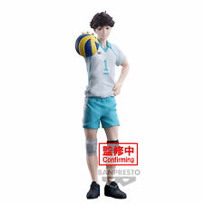 HAIKYUU!! - Oikawa Tooru Pvc