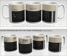 TAZZA COMPUTER RETRO ATARI