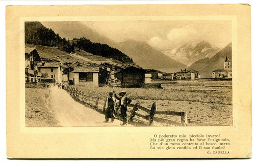 1913 guller chiaravalle - guller, ancona