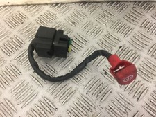 HONDA CB1000R CB 1000 R STARTER SOLENOID  YEAR 2008 (STOCK 475)