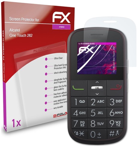 Atfolix pellicola vetro - atfolix, per