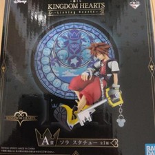 Statua Ichiban Kuji KINGDOM