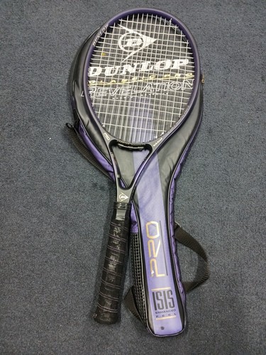 Racchetta tennis dunlop - racchetta,