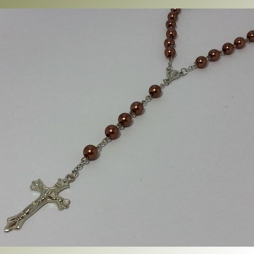 Collana ypsilon con - ypsilon, ciondolo