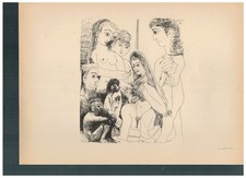 Stampa erotica pablo - di,