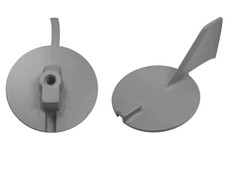 ANODO  PINNA DIREZIONALE