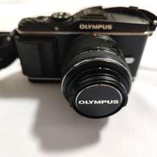 Olympus Pen E-P3 fotocamera