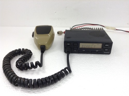 Kenwood 940 800 mhz - 800, radio