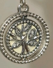 Pandora Ciondolo Albero della