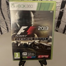 F1 2013: Edizione Completa - Gioco - PAL SIGILLATO Xbox 360 solo sigillato uno su eBay