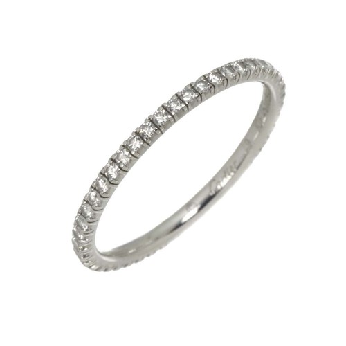 Anello cartier etincelle con - cartier,