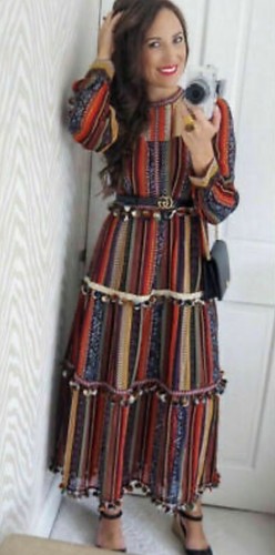 Abito zara halley berry - abito,