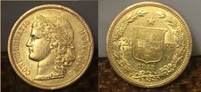 1883 Confederazione Svizzera