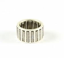 Cagiva Supercity 125 1999 Prox