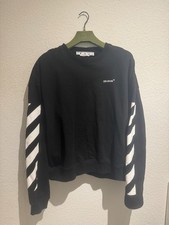 Maglione girocollo Off-White